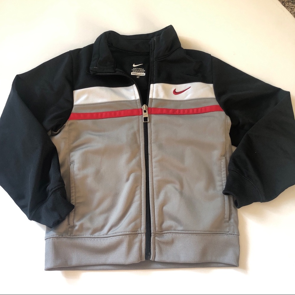 Nike jacket
